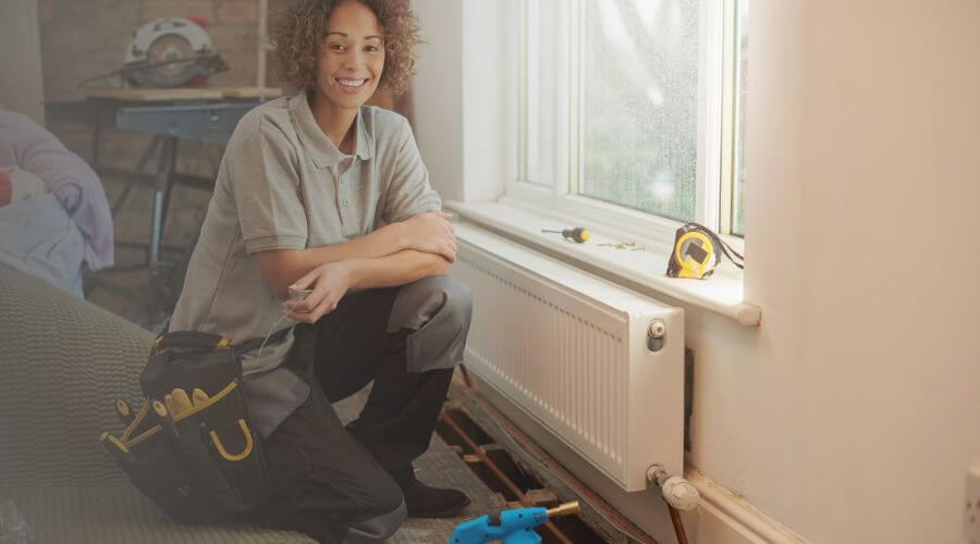 Professional Gas Leak Detection in Drybranch, WV